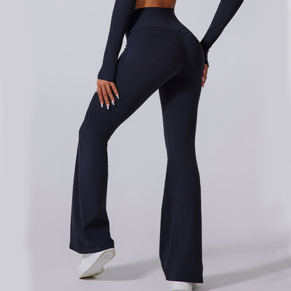 ElevateFlare Fitness Pants