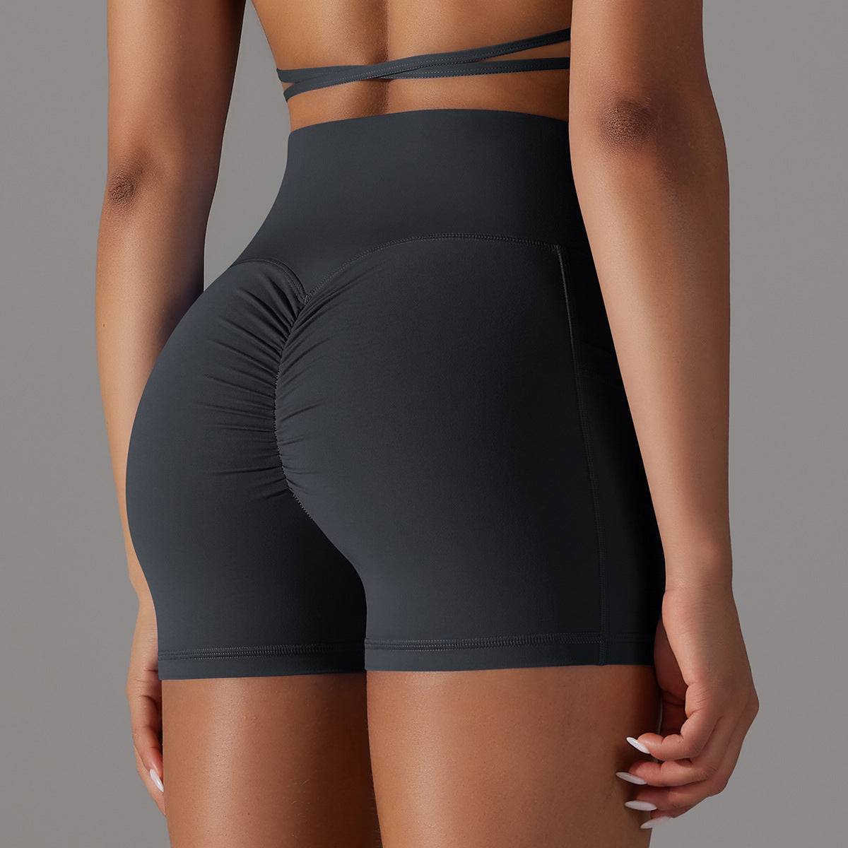 TechEase Shorts