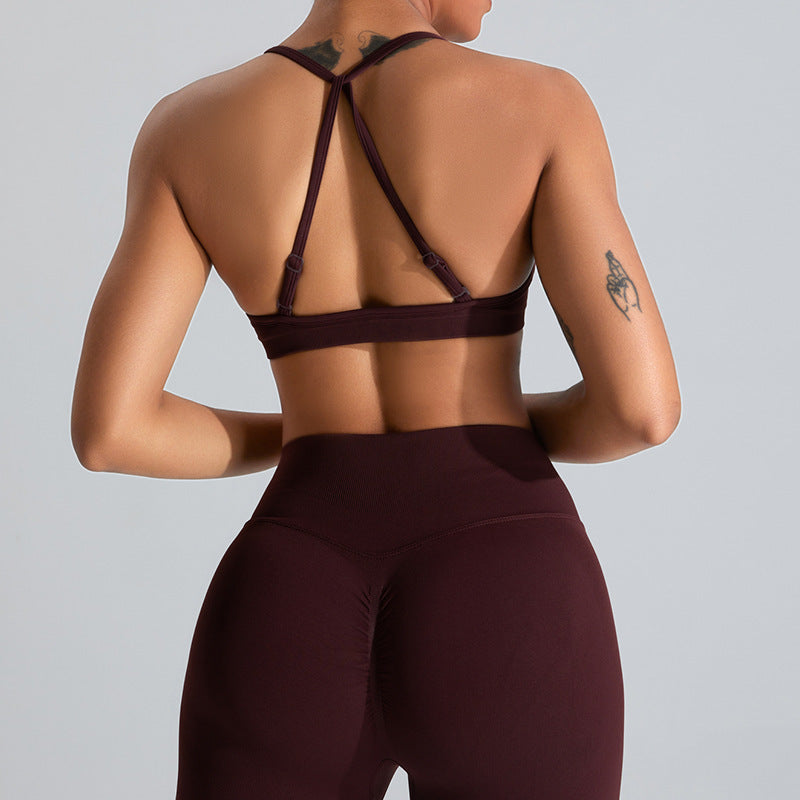 Seamless Flow Top