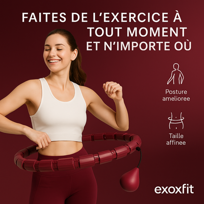FlexHoop