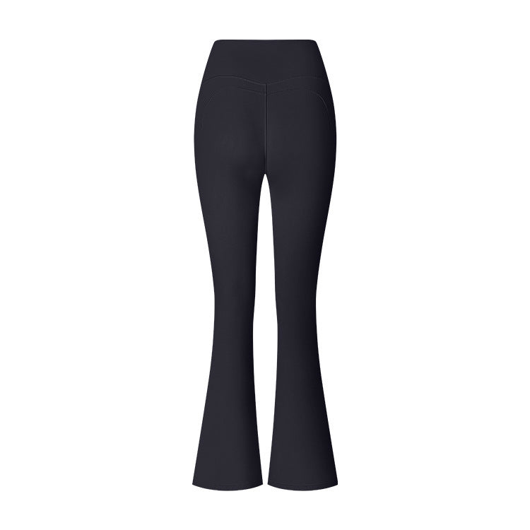 ElevateFlare Fitness Pants