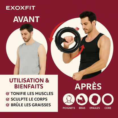 RingFit