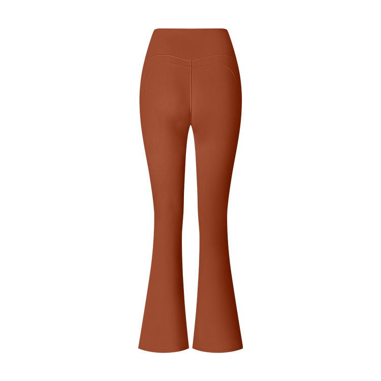 ElevateFlare Fitness Pants