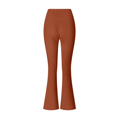 ElevateFlare Fitness Pants