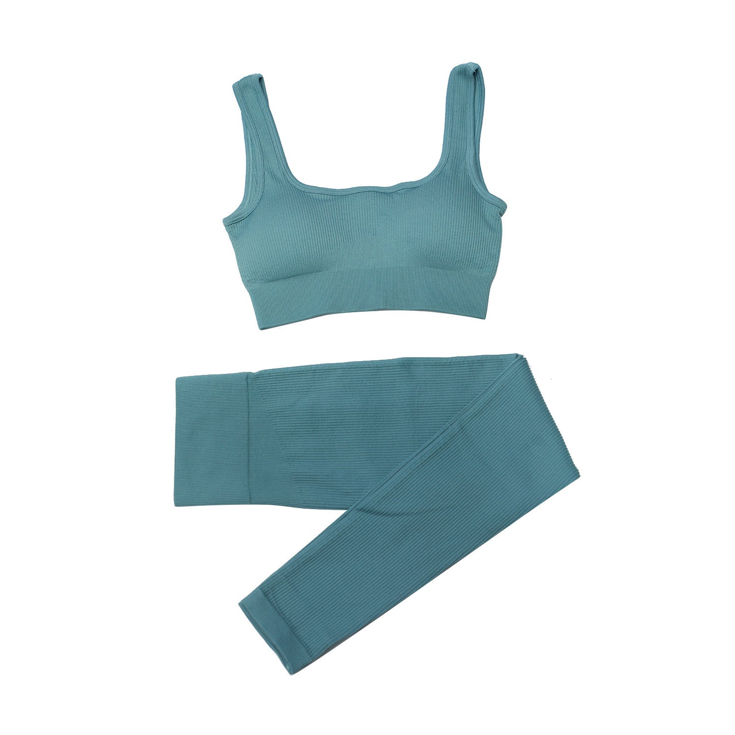 ChicThread Yoga Set