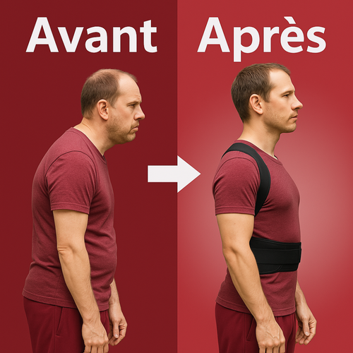 ALIGNDOS™  | Correcteur Médical