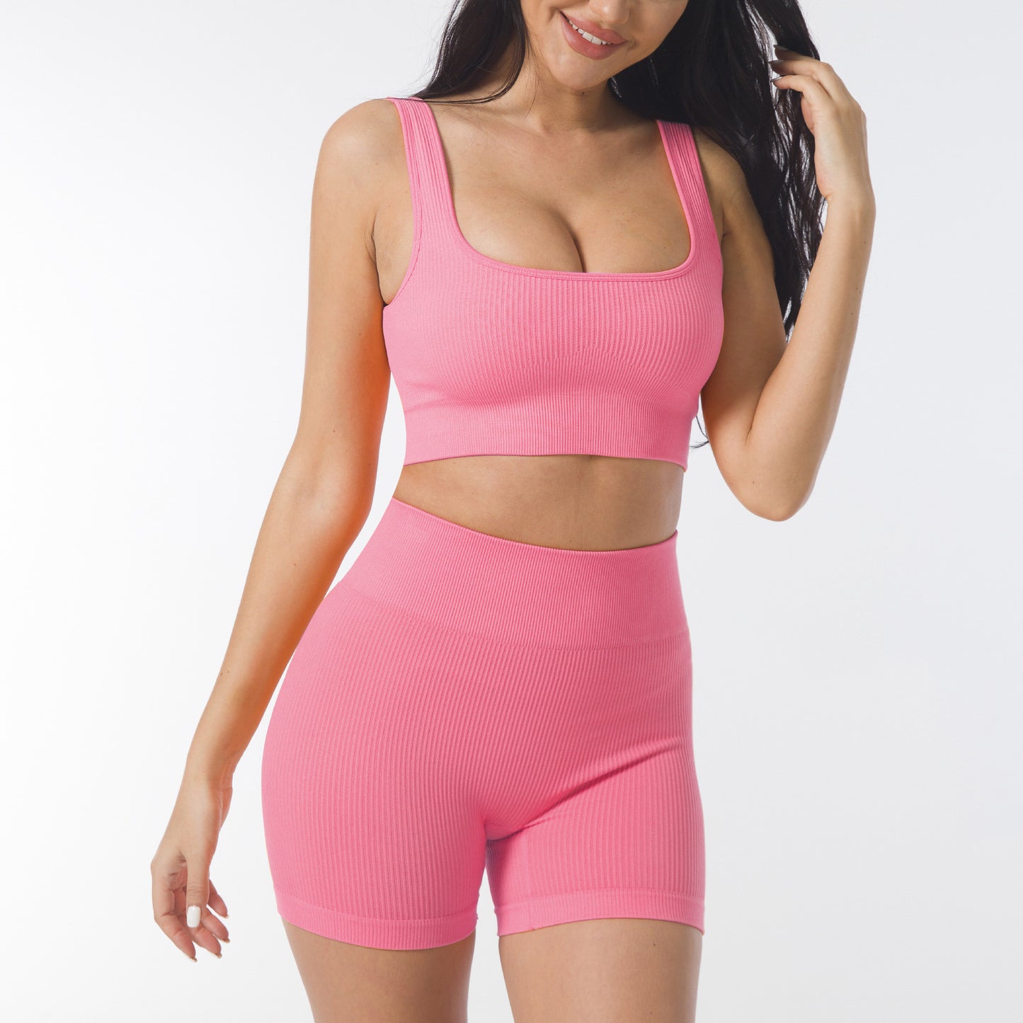 ChicThread Yoga Set