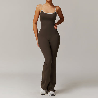GraceBack Fitness Bodysuit