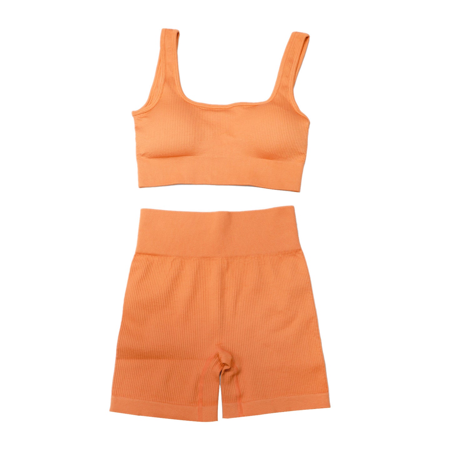 ChicThread Yoga Set