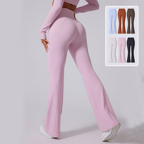 ElevateFlare Fitness Pants