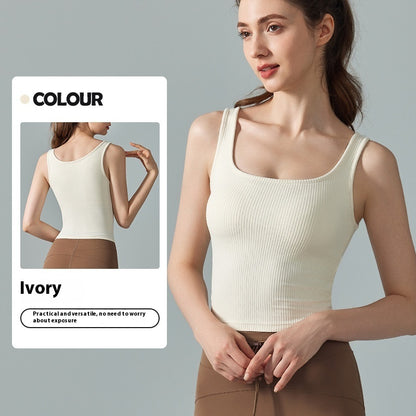 FrenchWeave Top