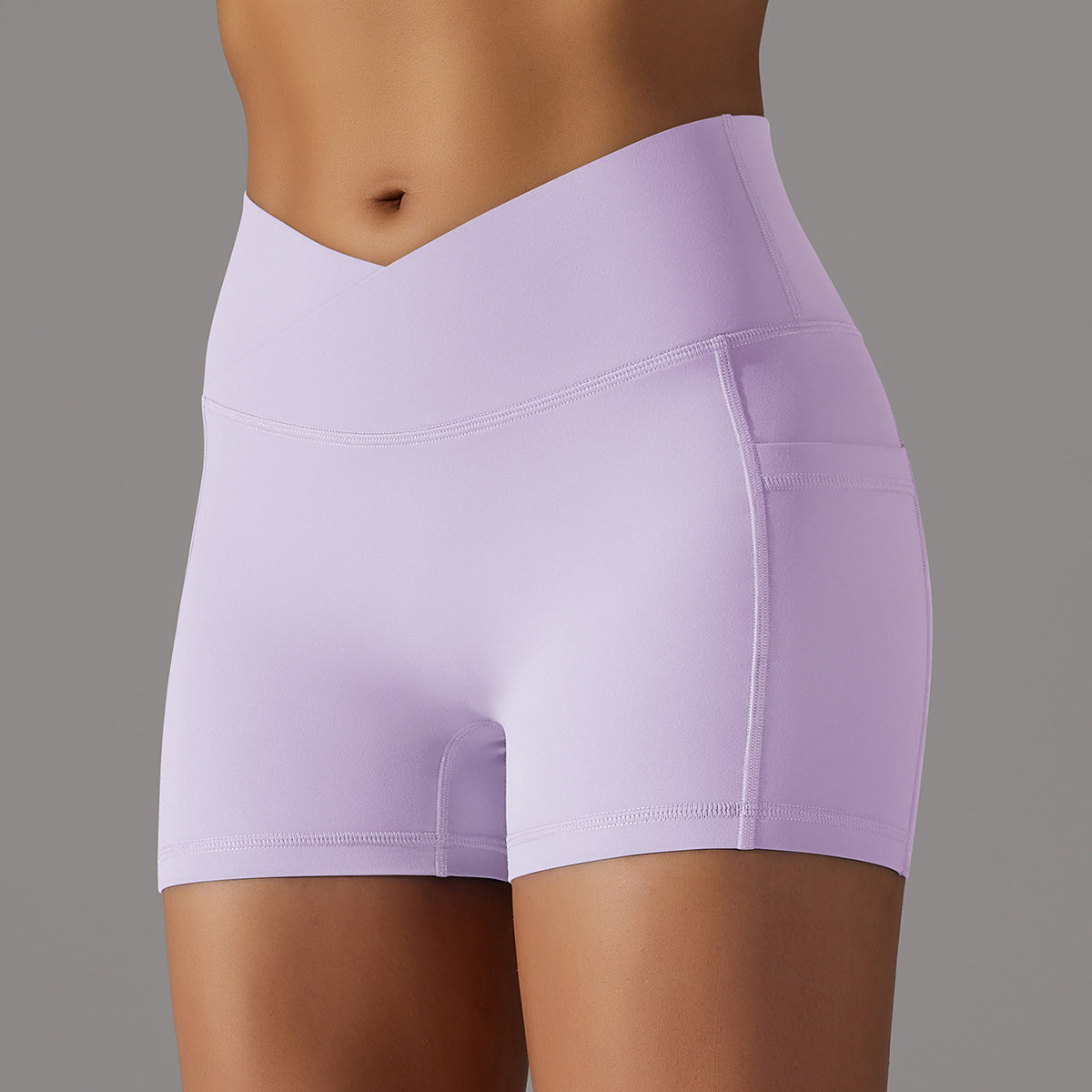 TechEase Shorts