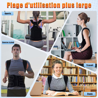ALIGNDOS™  | Correcteur Médical