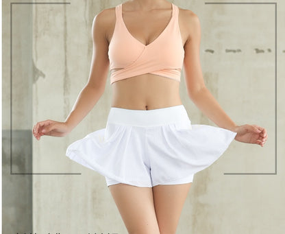SummerWrap Hakama