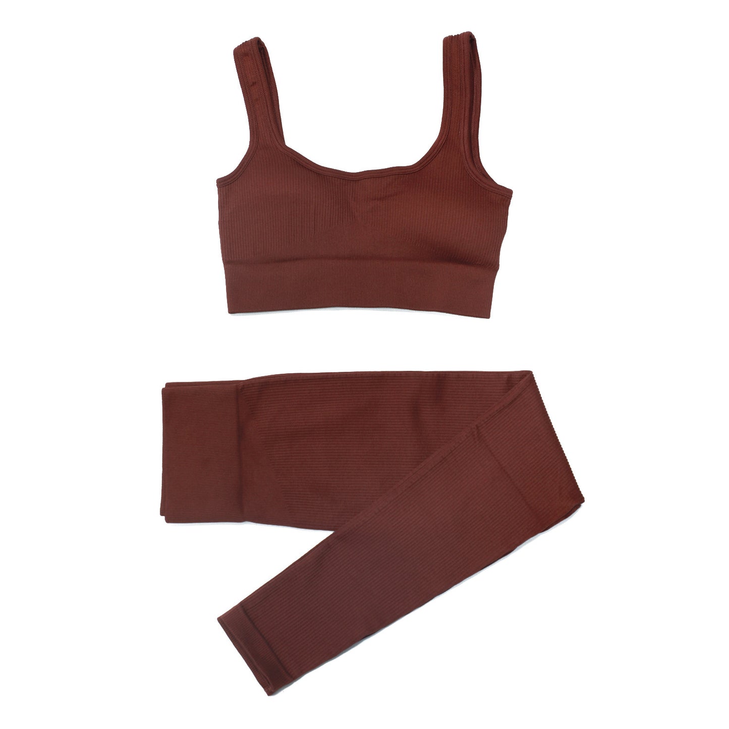 ChicThread Yoga Set