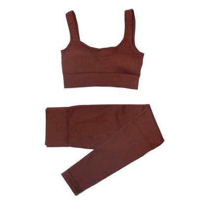 ChicThread Yoga Set