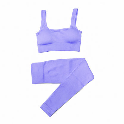 ChicThread Yoga Set