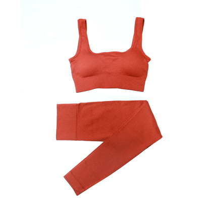 ChicThread Yoga Set