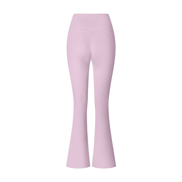 ElevateFlare Fitness Pants