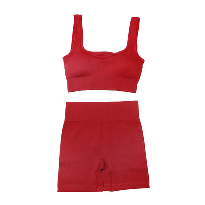 ChicThread Yoga Set