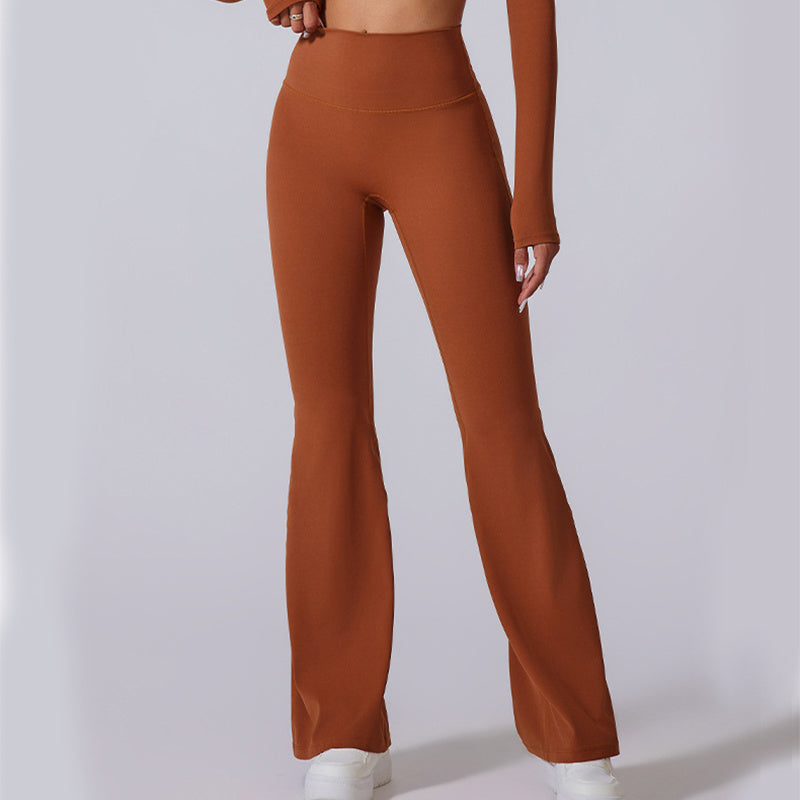 ElevateFlare Fitness Pants