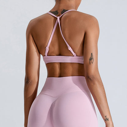 Seamless Flow Top