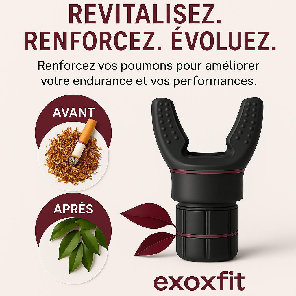 TrainerFit