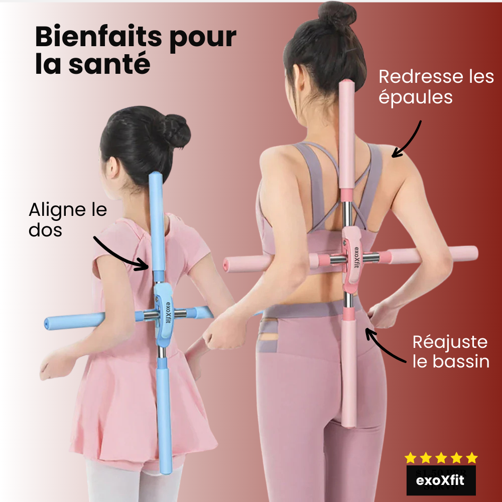 PostureStick
