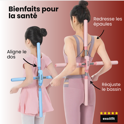 PostureStick