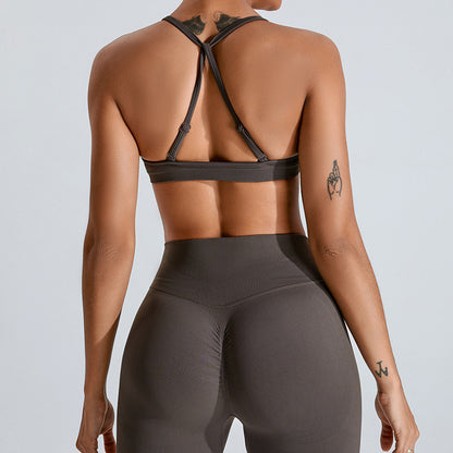 Seamless Flow Top