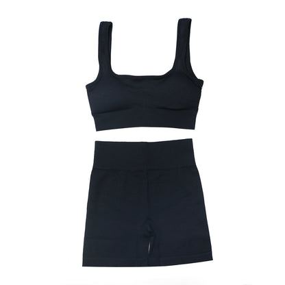 ChicThread Yoga Set