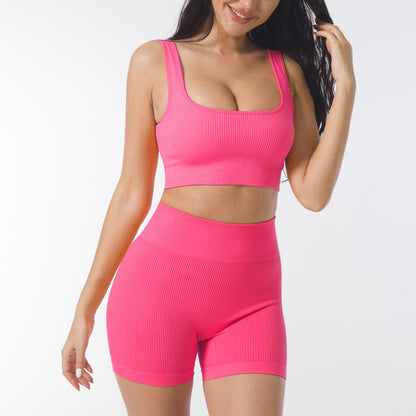 ChicThread Yoga Set