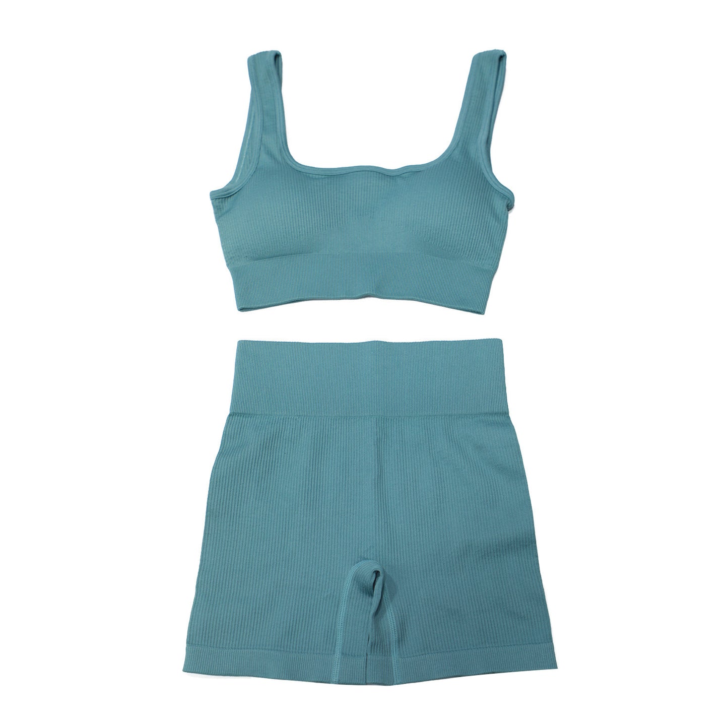 ChicThread Yoga Set