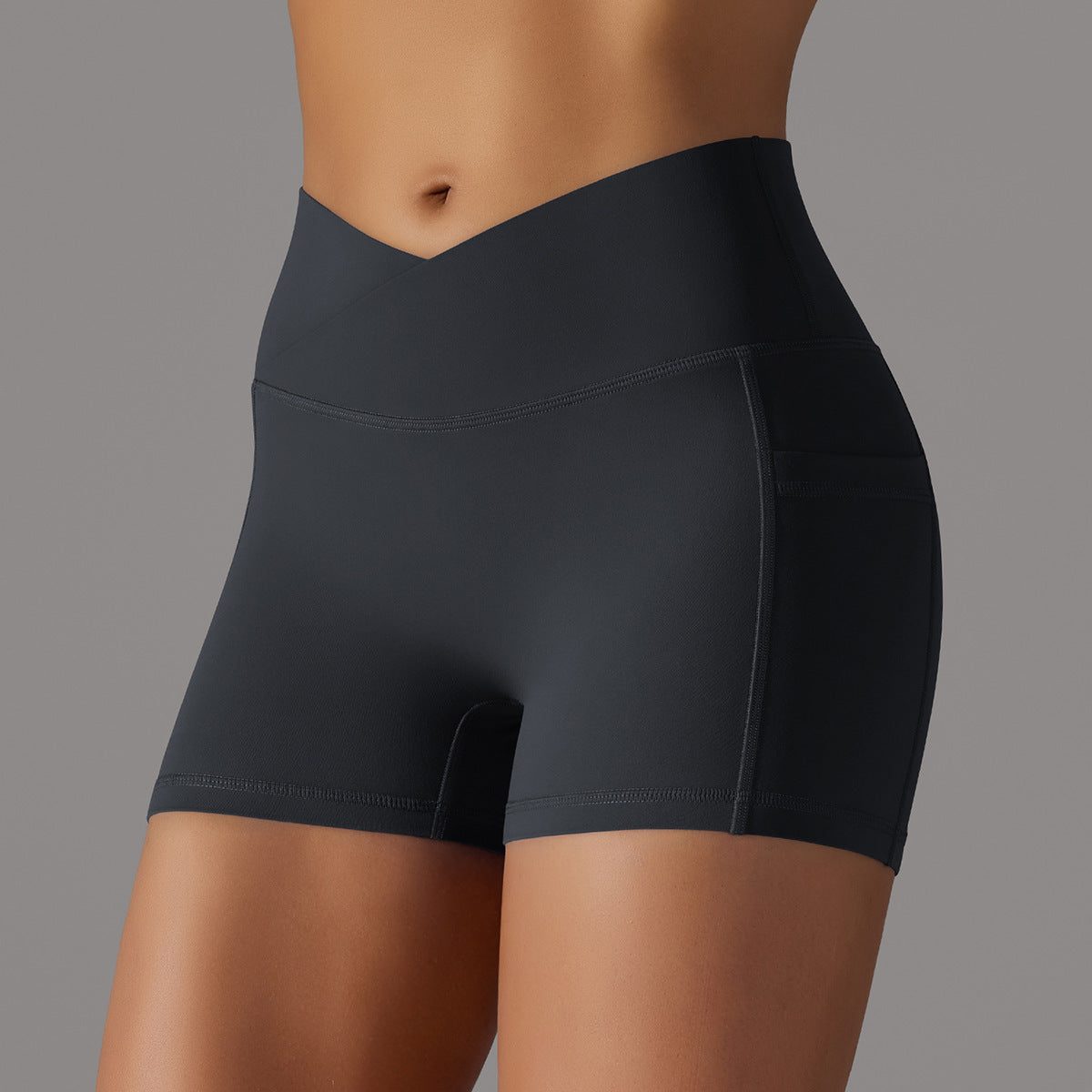 TechEase Shorts