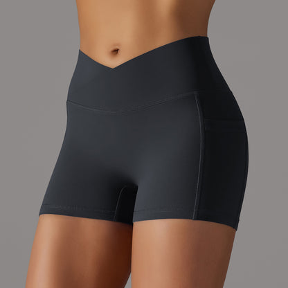 TechEase Shorts