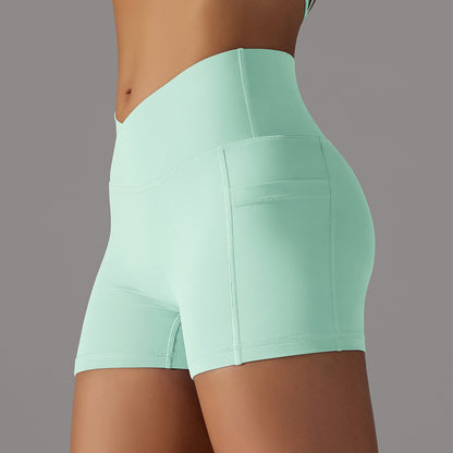 TechEase Shorts