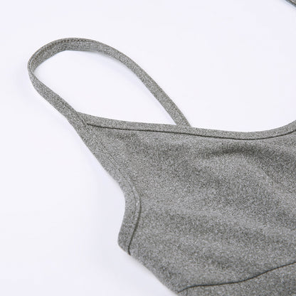 LightForm Solid Jumpsuit