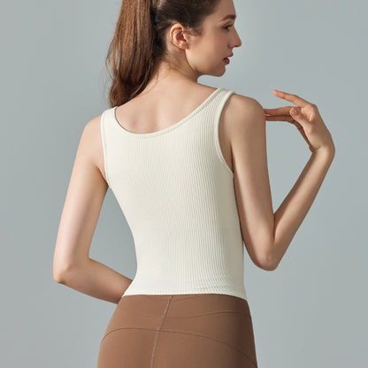 FrenchWeave Top