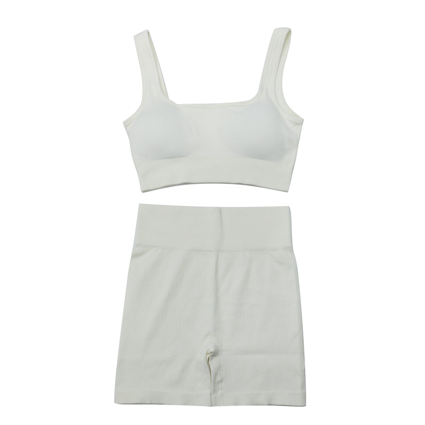ChicThread Yoga Set