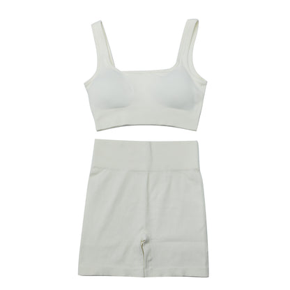 ChicThread Yoga Set