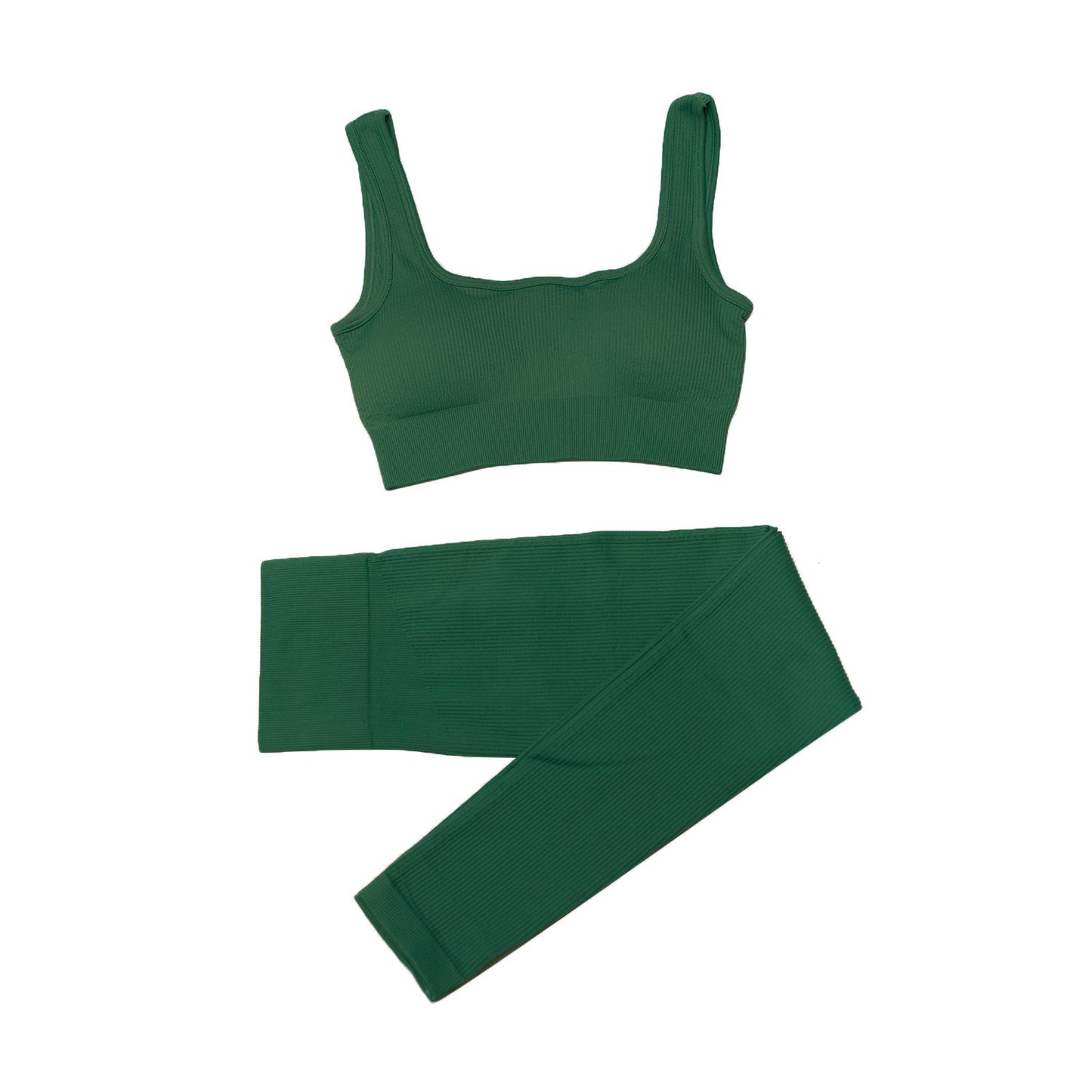 ChicThread Yoga Set