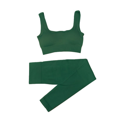 ChicThread Yoga Set