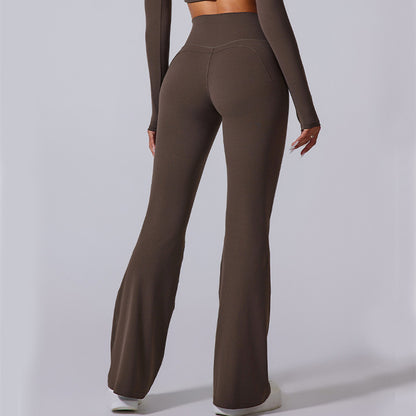 ElevateFlare Fitness Pants