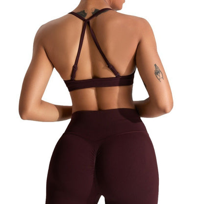 Seamless Flow Top
