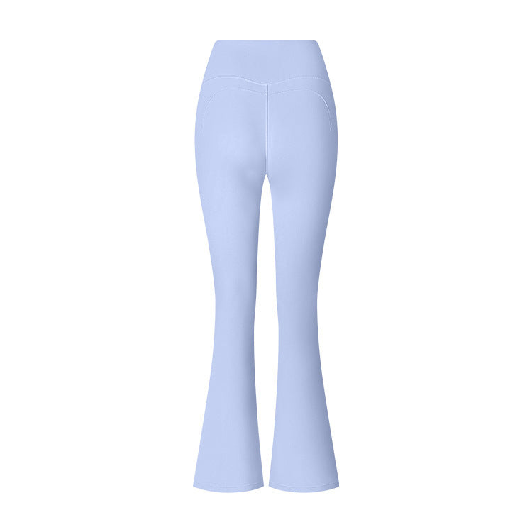 ElevateFlare Fitness Pants