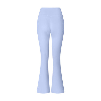 ElevateFlare Fitness Pants