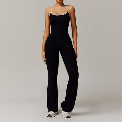 GraceBack Fitness Bodysuit