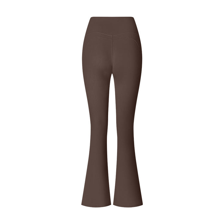 ElevateFlare Fitness Pants