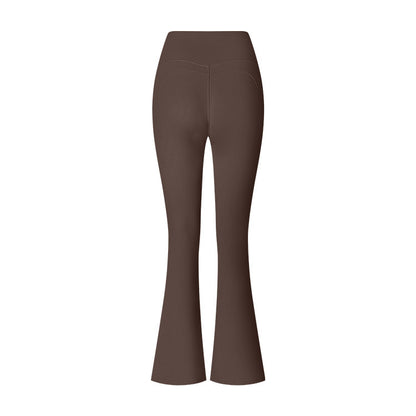 ElevateFlare Fitness Pants