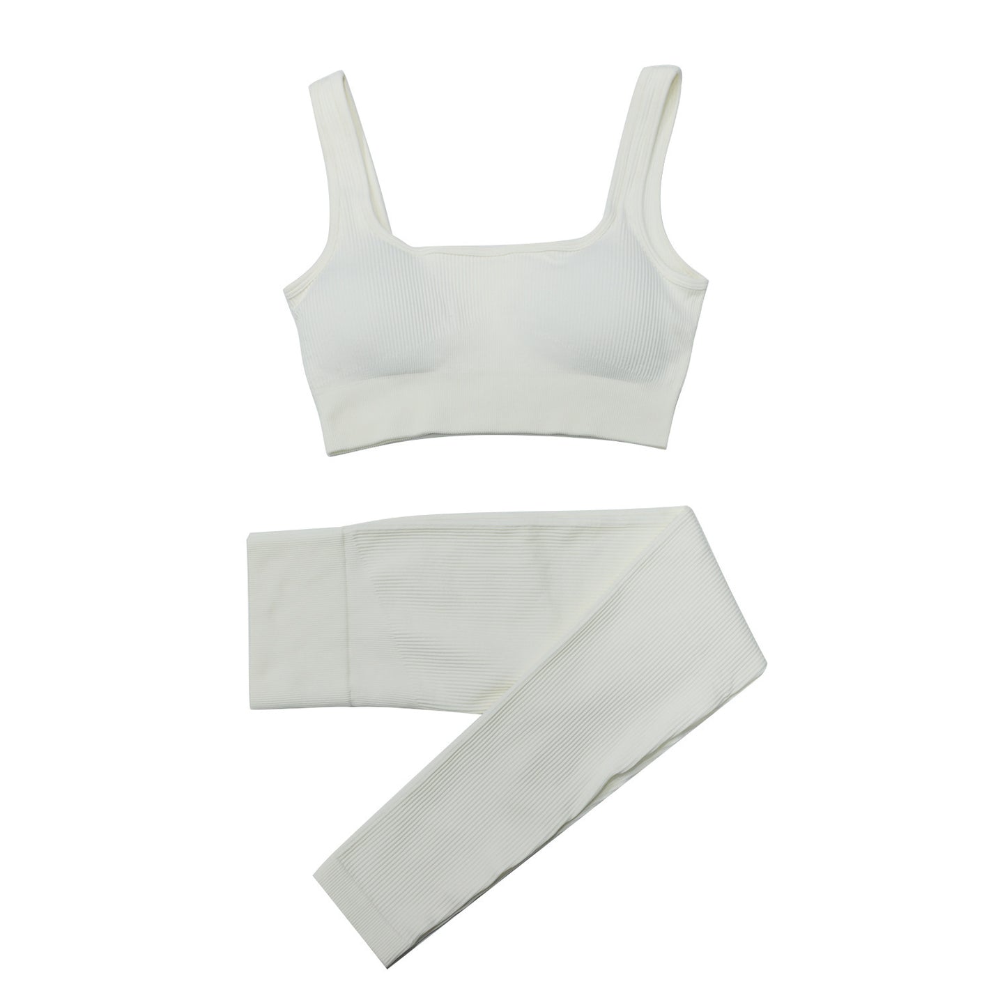 ChicThread Yoga Set